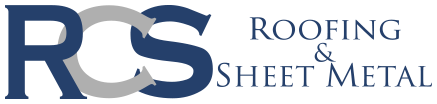 RCS Roofing and Sheet Metal - Serving Denton and DFW