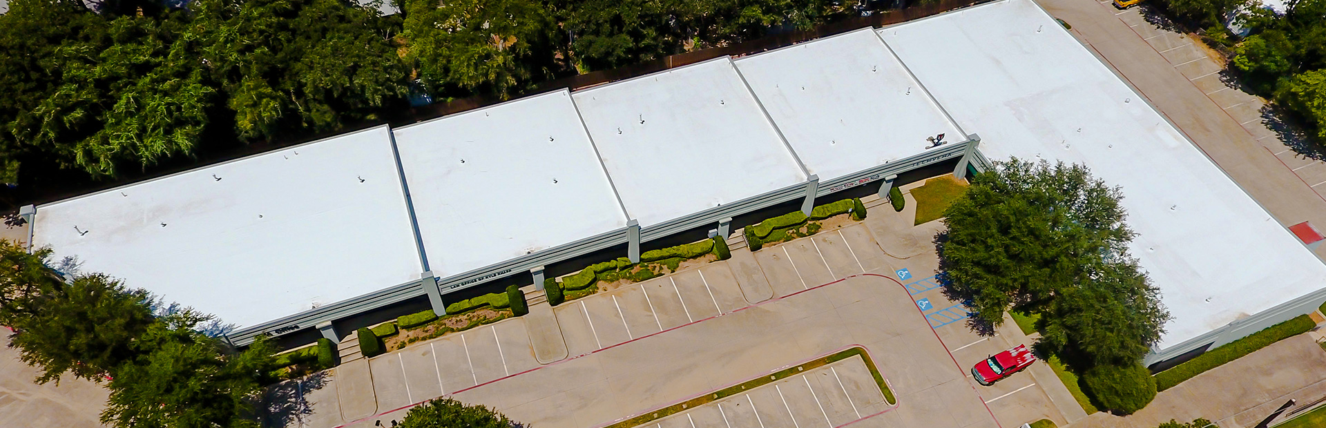 Commercial Roofing