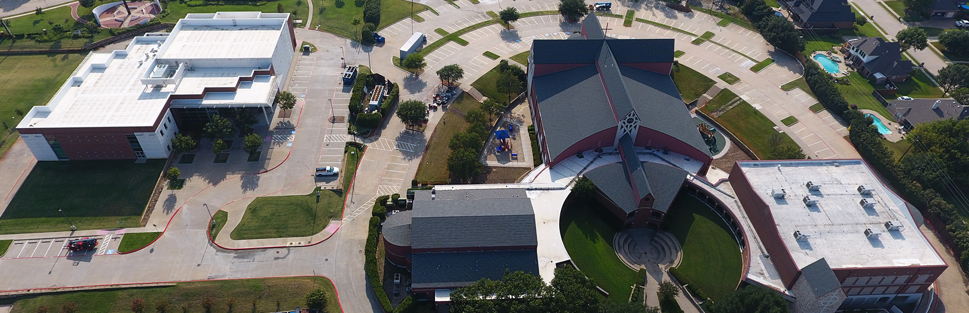 BBB Accredited Roofing Company