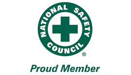 National Security Council logo