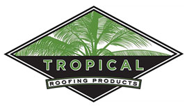 Tropical Roofing Products logo